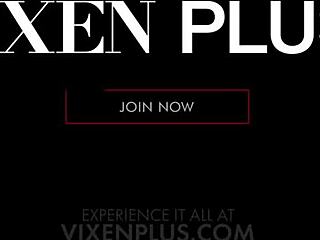 vixenplus kayden dominates mistress lena completely