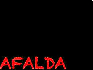 Malafalda's First Clean Anal Training Fingering Speculum Milk Piss Cereals Teaser