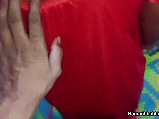 StepBro And StepDad Pop 18+ Teen's Cherry In Hot 3some!