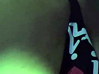 Brazilian Wife Takes BBC Ass Fuck Then DP with Cuck Hubby