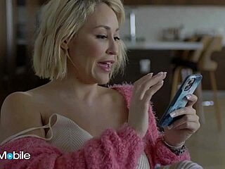 damn im the luckiest stepson banging stepmom huge tits cowgirl doggy cum tits explosion