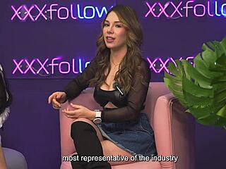 estella osorio fucks shy guy 😈🔥🍆