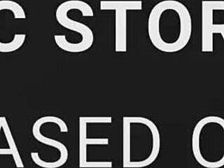 Slim Blonde's Juicy Pussy Ravaged by Stepdad in Hostel