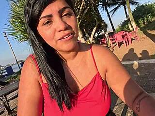 Nicoly, did your neighbor lick your pussy since morning confessions?