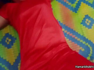 StepBro And StepDad Pop 18+ Teen's Cherry In Hot 3some!