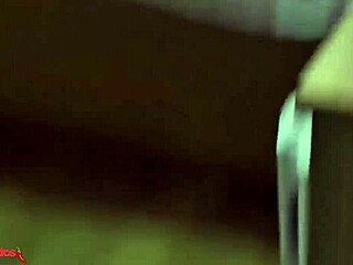 Brazilian Wife Takes BBC Ass Fuck Then DP with Cuck Hubby