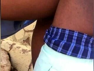 we take turns creampie her juicy ebony ass face multiple cumshots doggy screaming closeup