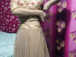 desi gf fucked hard by bf before marriage creampie deepthroat cowgirl