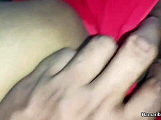 StepBro And StepDad Pop 18+ Teen's Cherry In Hot 3some!