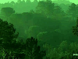 rebecca volpetti, swallow that cum after outdoor anal pounding?