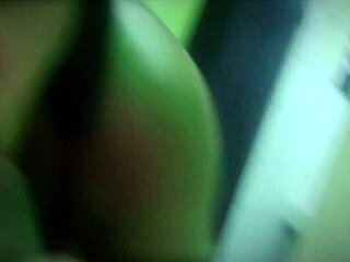 follower fun from blowjob to hairy anal creampie