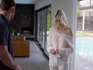 If Hubby Can't Breed Me, Who Will?!