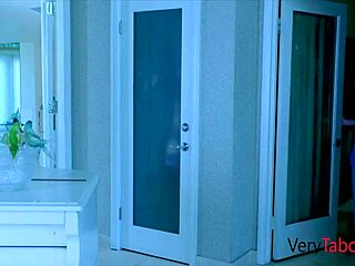 Stepmom, taste your latina stepdaughter's pussy?