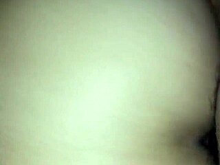 Peruvian amateur bent over doggystyle in cheap motel room hardcore pounding