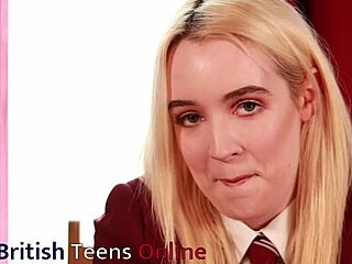 british college girl upskirt flashes panties teases your cock joi instructions