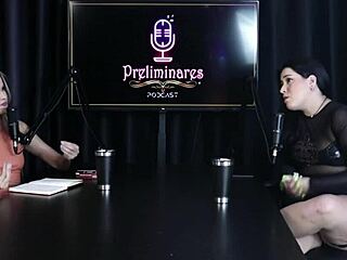 Pri Melancia strips begs for anal screams loud in brazilian amateur fuck