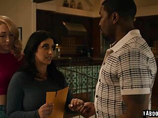 sarah arabic lily labeau gangbanged by husband isiah maxwell