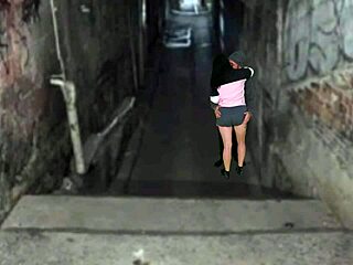 morena transa bareback with favela boss after funk party