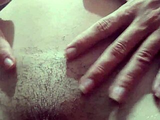 wanna see this cute petite hooker’s small tits and hairy wet pussy up close in shorts?