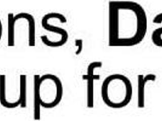 kloe's expert handjob ends with massive cumshot on her slutty tits