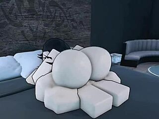 fucking friend tomoko doggy cowgirl till deep cumshot blast