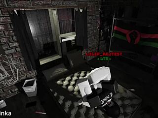 Comgirl Bent Over Fucked Hard Roblox Der Hood Condo