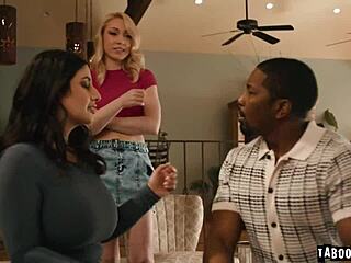 sarah arabic lily labeau gangbanged by husband isiah maxwell