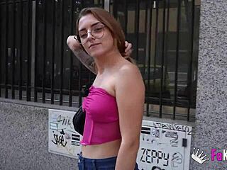 Lorena Lopes bareback haute fuck cuisine