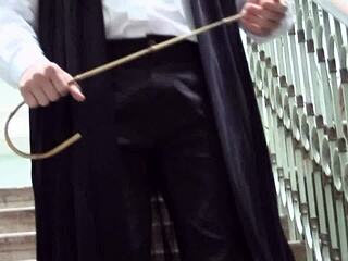 Marcietta bends over for deepthroat, doggy, then anal creampie finish. Wet shaved pussy licked first!