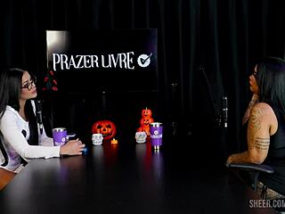 marcely mello tifany rocha swing cast compilations part 2 sheer red lingerie orgy