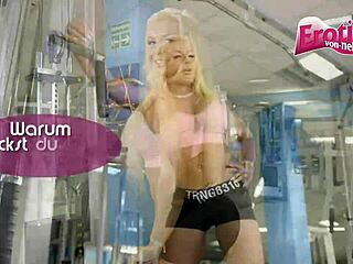 Real German amateurs and housewives dive into wild swinger orgy party creampies