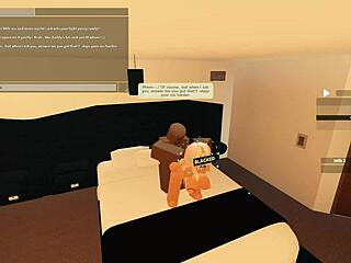 roblox blonde petite rides blacked bbc rough anal deepthroat