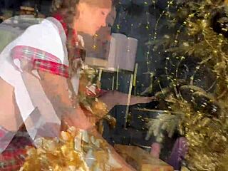 innocent monika fox dreams of big toy all holes fuck