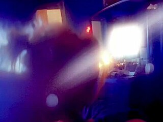 hotwife grabs her bull's monster cock feet in heels then sucks it real good