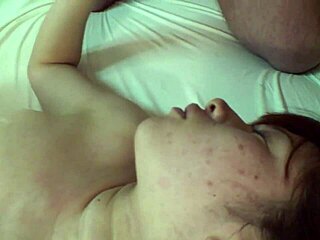 uhh young asian babe plays with vibrators teasin her tight wet pussy alone...