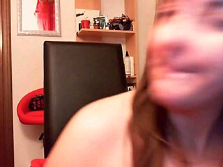 your dirty stepmom shows latex doll masturbation tricks