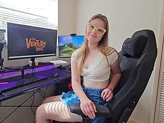 Sharing Room New Russian Stepsis Ava Marina Bent Over Dirty Fuck