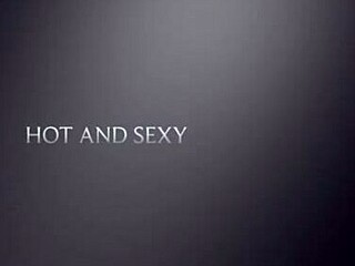 Black model vibes her wet pussy just for you