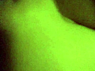 cumshot floods fuck doll during intense sex session