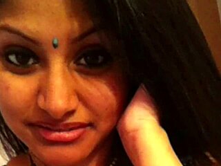 Tamil Canadian beauty shares her hottest pics in part 1