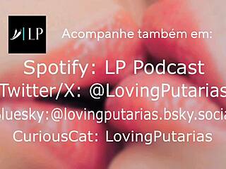 lp podcast 3 under blanket joi guided pleasure women