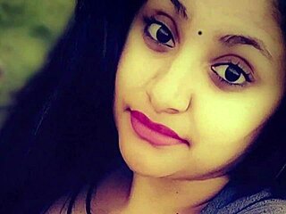 Tamil Canadian beauty shares her hottest pics in part 1