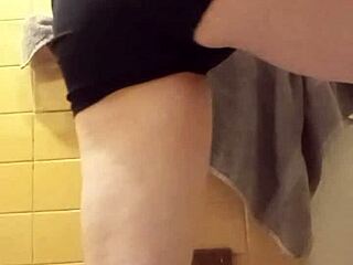 watching petite homemade toilet tits compilation makes me cum so hard