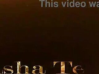 Natasha Teen's Beautiful Big Ass Takes BBC Anal Dap No Pussy