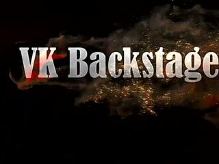 kerry terry screams through dp with two big cocks stuffing her ass nonstop orgasms