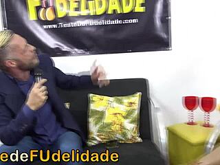 carnaval rj putaria with leaked brazilian samba muse blowjob babe 🍑🔥