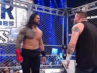 Who survives the brutal masculina wargames survivor series 2022?