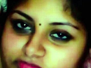 Tamil Canadian beauty shares her hottest pics in part 1