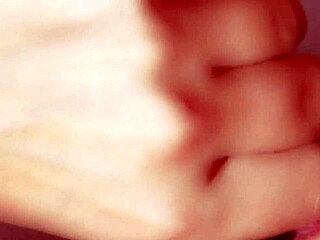 japanese stepmom gives son big cock relief