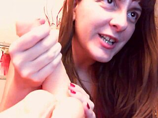 your dirty stepmom shows latex doll masturbation tricks